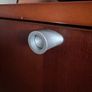 Heavy mahogany sideboard 70s 80s 90s Image 5