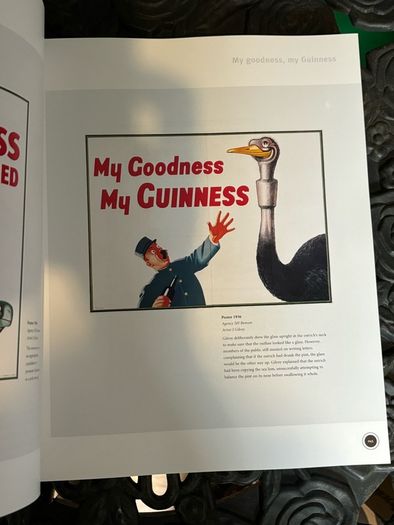 The Book of Guinness Advertising