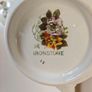 Vintage English Ironstone Tea Set from Royal Brampton Image 9