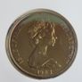 Isle of man Wright Brothers flyer 1983 crown Otto Lilienthal coin stamp cover Image 4