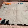2 pieces ikea playmat Image 2
