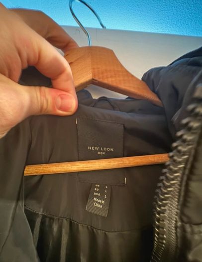 mens jacket