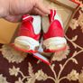 Nike Air Max 98 University Red Image 5