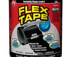Flex Tape