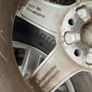 16' Genuine Audi VW GOLF CADDY 5x112 alloy wheels Image 6