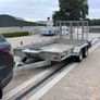 Nugent 12x6 plant trailer Image 4