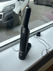 mini hoover
