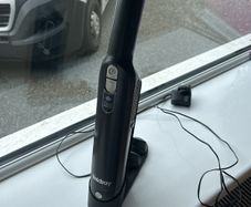mini hoover