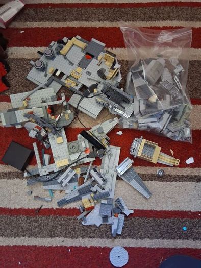 lego