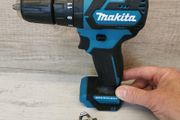 Makita Hp332dz 12v Li-ion Cxt Brushless Cordless Combi Drill - Bare