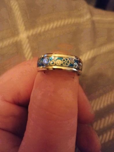 Male Ring