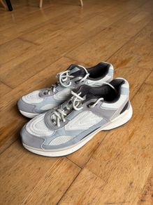 Men's Zara Trainers