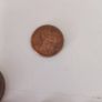 Collecion of 41 English Coins Image 3