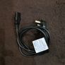 power supply cable to electrical equipments Image 2