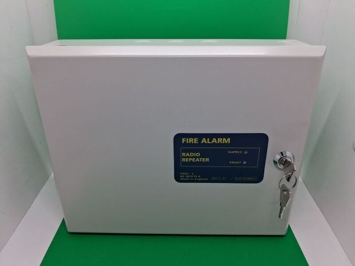 Postage - EDA-M350 Radio Signal Repeater Panel For EDA-M200