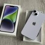 iPhone 14 128GB Purple with Box Image 7