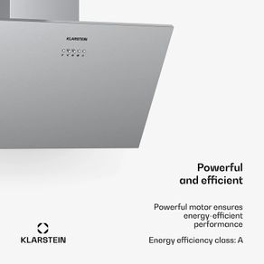 Klarstein Extractor Fan