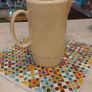 Fabulous Vintage 1970's Poole Pottery Coffee Pot in the Compact Design Shape and in the Popular "Broadstone" Colourway, Excellent Condition Image 4
