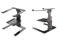 main image for ad Ultimax UTX 620 BK Laptop Stand with Carry Bag