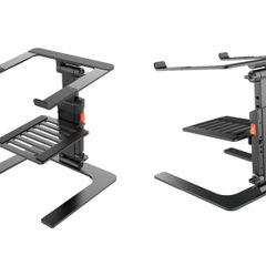 Ultimax UTX 620 BK Laptop Stand with Carry Bag