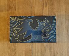 Pokemon TCG: Mega Charizard X ex Ultra-Premium Collection