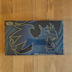 Pokemon TCG: Mega Charizard X ex Ultra-Premium Collection