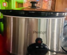Cooker