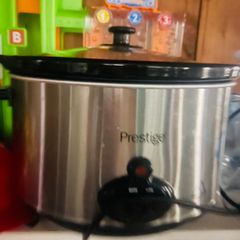 Cooker