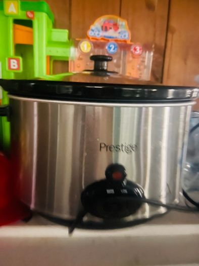 Cooker
