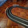 Scalextric NEW Vancouver GP Set: Formula E edition  (arc 1 - one ) Image 8