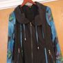 Glamz Dress /Coat.S.12.  New - No Tag. Image 3