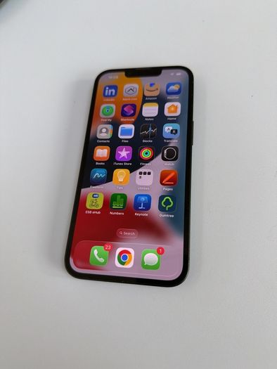iPhone 13 512GB - like new,