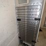 Beko 168L Tall Free Standing Freezer Image 5