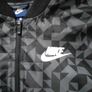 Nike light jacket Junior size M Image 2