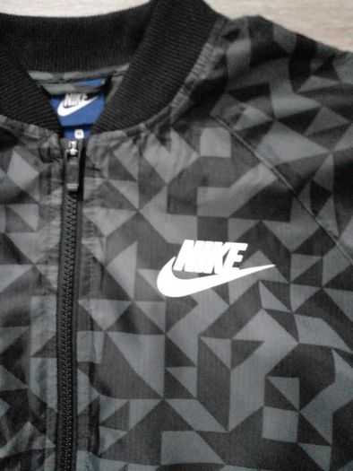 Nike light jacket Junior size M