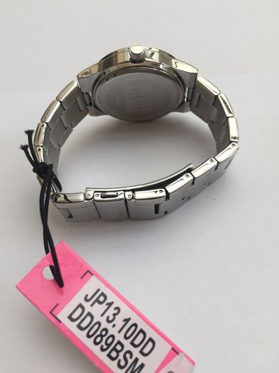 Brand New Daisy Dixon Adriana Glitz Ladies Watch