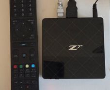 Formular Z7+ Fully loaded