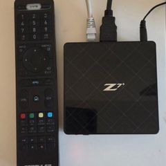 Formular Z7+ Fully loaded