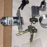 Kaba simplex 1000 cyl 260D 10th of price Image 10