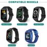 USB Charger Cable For Huawei Watch Fit, 4X, Honor Band 6, Watch ES Charging Lead Image 2