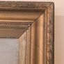 Antique 19thC Original Oil Painting on board Rural Mill & Stone Bridge Image 8