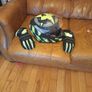 motor bike gear Image 5