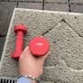 dumbbell Image 2