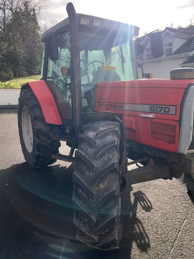 Tractors