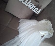 baby dress