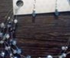 Necklace & Earrings Set.