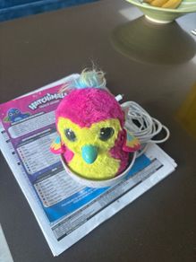 Hatchimal
