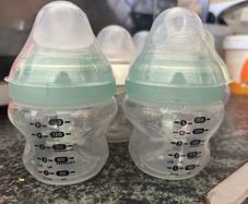 tommee tippee bottles