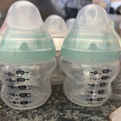 tommee tippee bottles