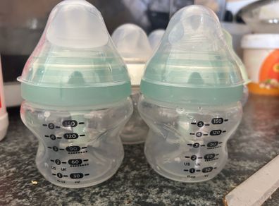 tommee tippee bottles